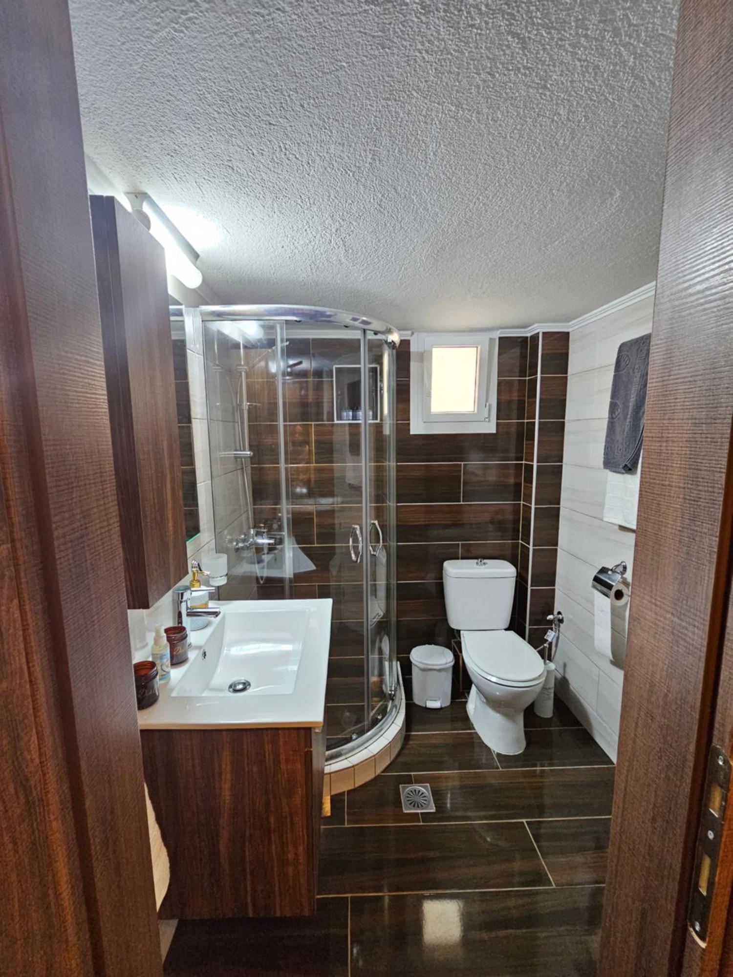 Majestik Room Kavala Eksteriør billede