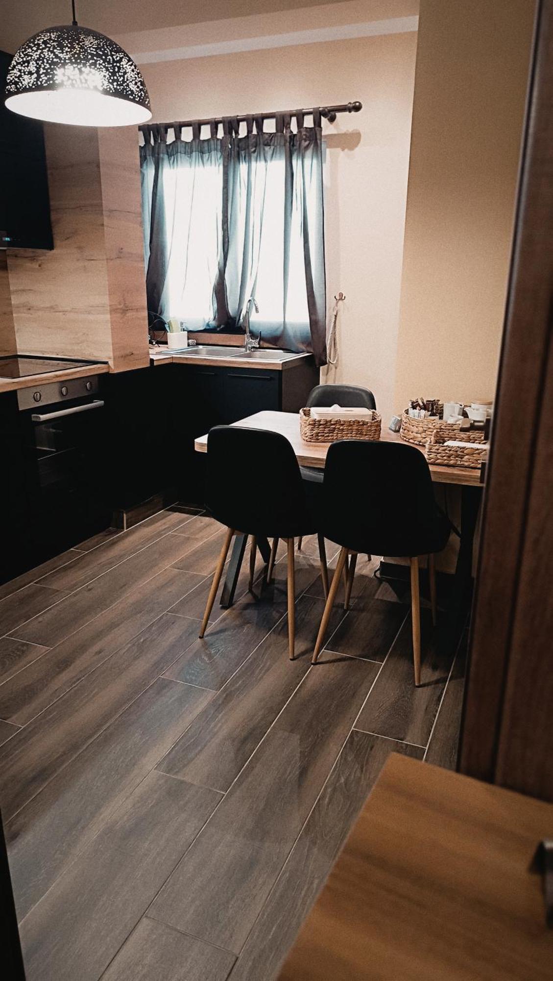 Majestik Room Kavala Eksteriør billede